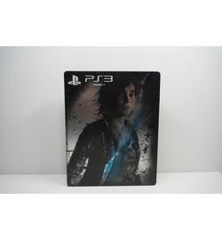 Beyond two Souls - Steelbook