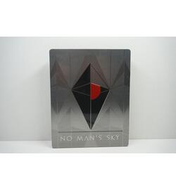 No man's sky - Steelbook
