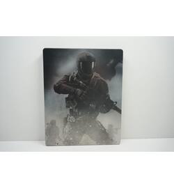 Call of Duty Infinite Warfare SteelBook