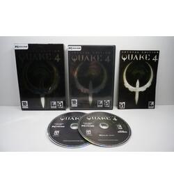Quake 4 - Special Edition