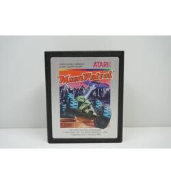 Moon Patrol
