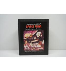 Space War