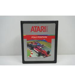 Pole Position