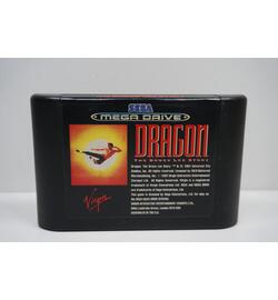 Dragon The Bruce Lee Story