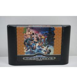 Streets of Rage II