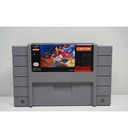 Aladdin USA