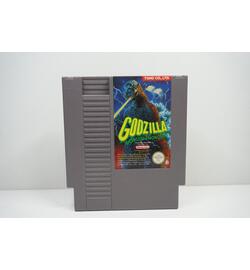 Godzilla Monster of Monsters FRA