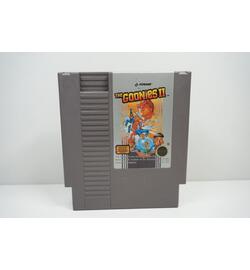 The Goonies II EEC