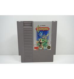 Castlevania USA