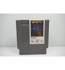 Gauntlet II FRA