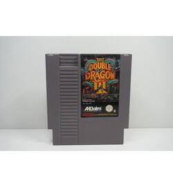 Double Dragon III FRA