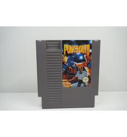 Punch-Out!! FRA