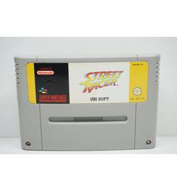 Street Racer EUR