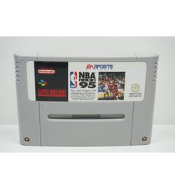 NBA Live 95 FAH