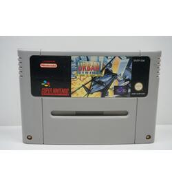 Urban Strike EUR