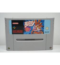 Bubsy FAH