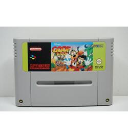 Goof Troop HOL