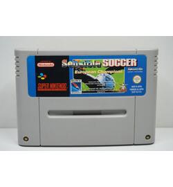 Sensible Soccer European Champions FAH