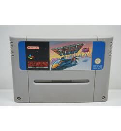 F-Zero FAH
