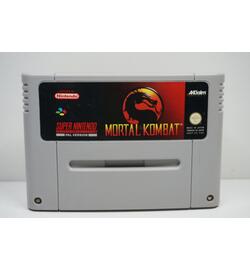 Mortal Kombat FAH