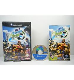 Sega Soccer Slam
