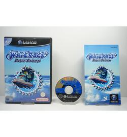 Wave Race: Blue Storm