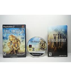 Final Fantasy XII