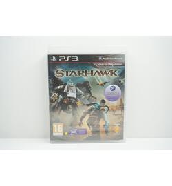 Starhawk Factory Sealed
