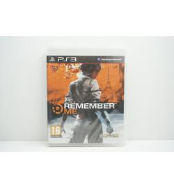 Remember Me Factory Sealed