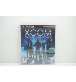 Xcom Enemy Unknown Factory Sealed