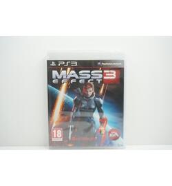 Mass Effect 3 Factory Sealed