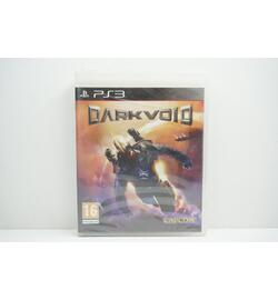 Dark void Factory Sealed