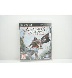 Assassin's Creed IV: Black Flag Factory Sealed