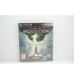 Dragon Age Inquistition Factory Sealed