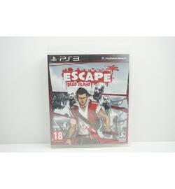Escape Dead Island Factory Sealed