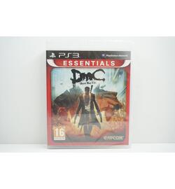Devil May Cry Essentials Factory Sealed