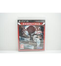 Bayonetta (Essentials) Factory Sealed