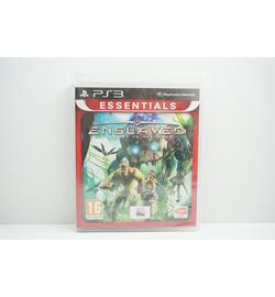 Enslaved Odyssey to the West (Essentials) Factory Sealed