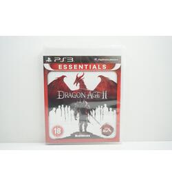 Dragon Age II Essentials Factory Sealed