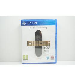 OlliOlli: Epic Combo Edition Factory Sealed