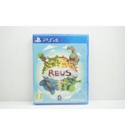 Reus Factory Sealed