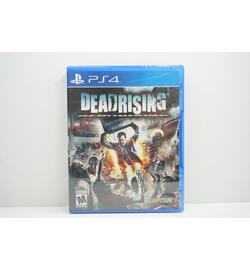Dead Rising New