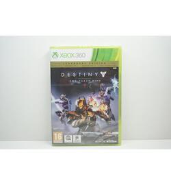 Destiny The Taken King Legendary Edition Factory Sealed