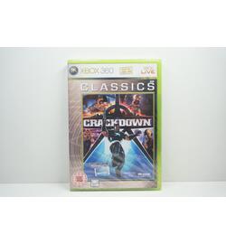 Crackdown Classics Factory Sealed