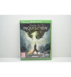 Dragon Age Inquisition Factory Sealed