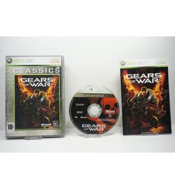 Gears of War Classics