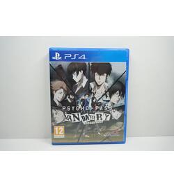 psycho-pass mandatory happiness