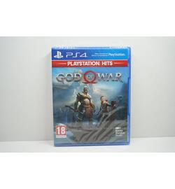 God of War - Factory sealed