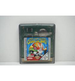 Looney Tunes Collector: Gevaar van Mars! HOL