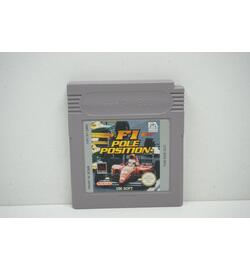 F1 Pole Position UKV